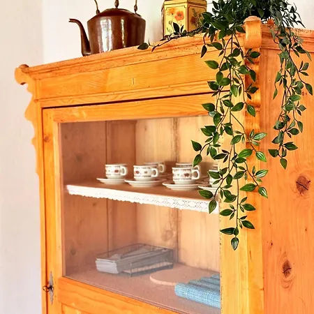 Wundervolle Alpenferien In Apartament