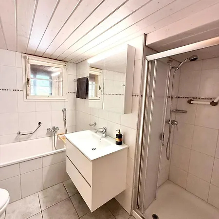 Wundervolle Alpenferien In * Frutigen