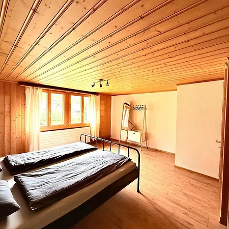 Wundervolle Alpenferien In * Frutigen