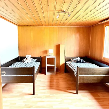 Apartament Wundervolle Alpenferien In