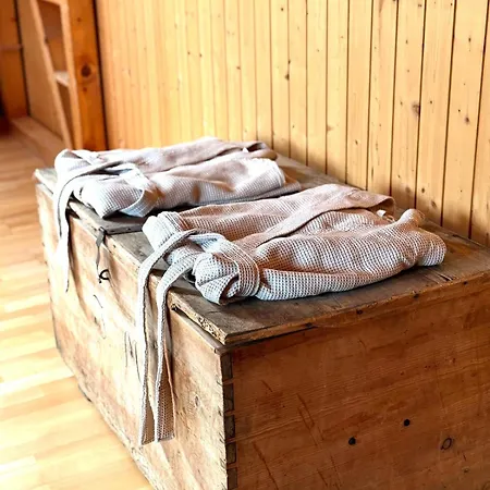 Wundervolle Alpenferien In Lägenhet *