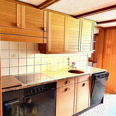 Wundervolle Alpenferien In * Frutigen