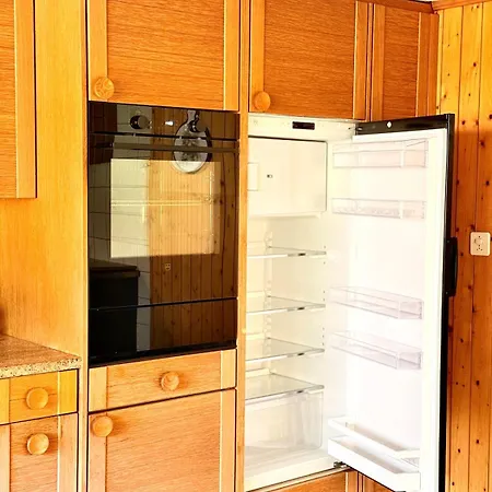 Wundervolle Alpenferien In * Frutigen