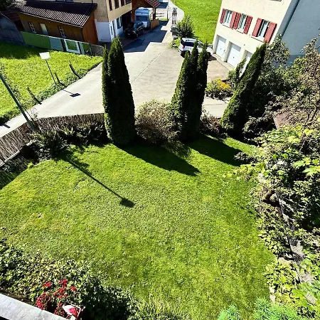 Apartman Wundervolle Alpenferien In *