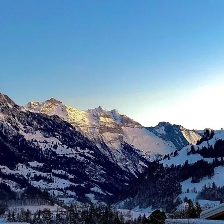 Apartman Wundervolle Alpenferien In