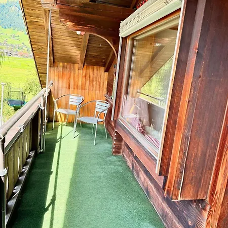 Wundervolle Alpenferien In Apartman *