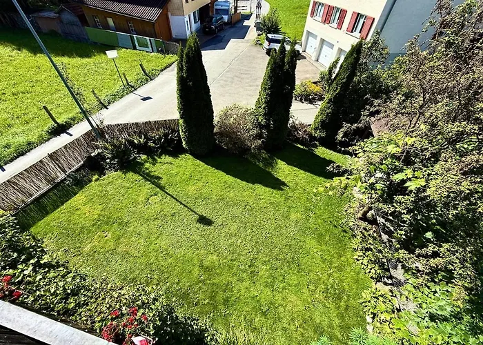 דירה Wundervolle Alpenferien In *